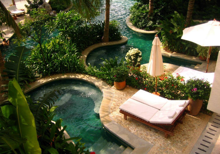 溫泉淡季經營的誤區(qū)及對策