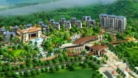 溫泉度假區(qū)開(kāi)發(fā)的新方向