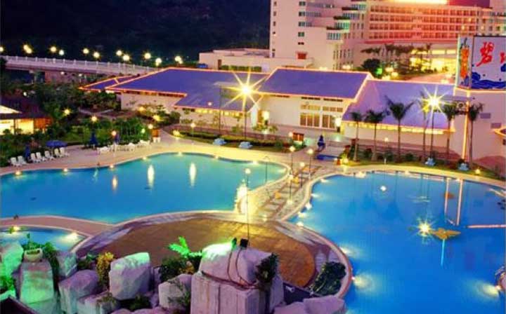 “碧水灣現(xiàn)象”詮釋服務業(yè)本質  