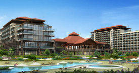 怎樣做好溫泉度假酒店管理？