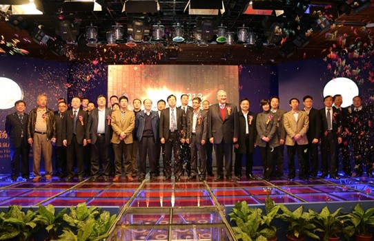 海森溫泉設(shè)計(jì)院設(shè)計(jì)的錦繡香江溫泉城闖入首屆中國(guó)溫泉金湯獎(jiǎng)