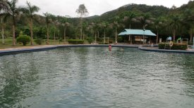 林豐溫泉度假山莊改造規(guī)劃終稿匯報(bào)獲好評(píng)