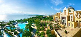 把脈溫泉發(fā)展，搶得市場先機(jī)