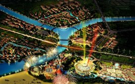 《中國溫泉旅游》海森溫泉設(shè)計院專訪：把脈溫泉前沿發(fā)展