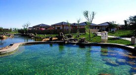 溫泉度假村應(yīng)對(duì)競(jìng)爭(zhēng)的對(duì)策