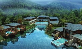 怎樣的溫泉設(shè)計(jì)才靠譜？