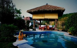 溫泉旅游投資開發(fā)五大現(xiàn)象很可怕