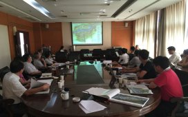 《重慶萬州中華易溫泉項(xiàng)目詳細(xì)規(guī)劃》通過評(píng)審