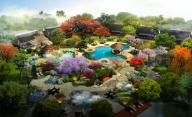 “溫泉發(fā)展趨勢(shì)”：溫泉?jiǎng)?chuàng)新發(fā)展趨勢(shì)——溫泉策劃/溫泉規(guī)劃設(shè)計(jì)智庫(kù)