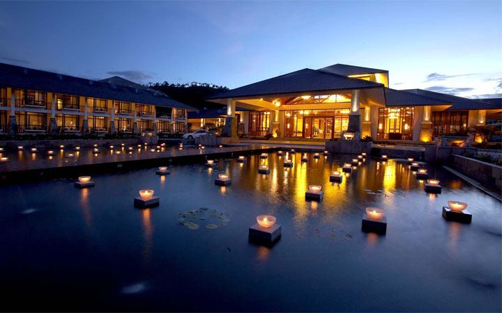 御臨門(mén)溫泉規(guī)劃實(shí)景