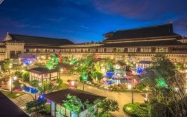 2017溫泉旅游投資開發(fā)趨勢——海森溫泉設(shè)計智庫