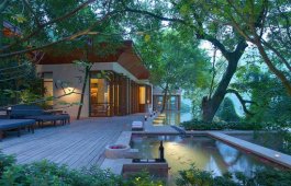 溫泉旅游的投資熱潮仍在持續(xù)——海森溫泉設(shè)計(jì)智庫(kù)