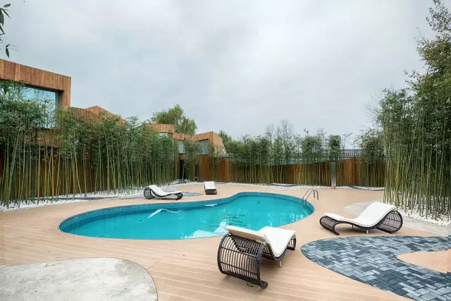 WHY溫泉酒店規(guī)劃設(shè)計(jì)