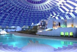 華東地區(qū)的溫泉設(shè)計(jì)與發(fā)展——海森溫泉設(shè)計(jì)智庫