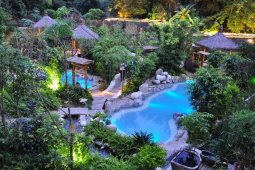 【溫泉開發(fā)市場動態(tài)】西南地區(qū)成為溫泉度假村規(guī)劃設(shè)計多元文化聚集區(qū)