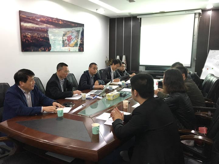 海森溫泉設(shè)計(jì)院與恒大海花島產(chǎn)業(yè)集團(tuán)再度達(dá)成合作關(guān)系