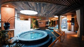 【行業(yè)新聞】培育新的旅游經(jīng)濟(jì)增長點 貴州全力打造“中國溫泉省”