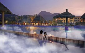 溫泉認(rèn)識(shí)——溫泉的歷史