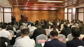 《國(guó)家溫泉康養(yǎng)旅游》標(biāo)準(zhǔn)編制工作正式啟動(dòng)