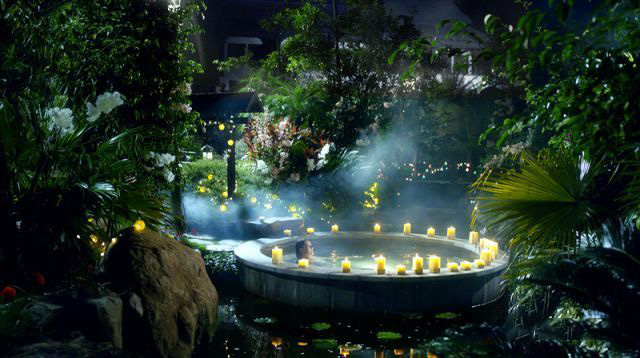 從世界溫泉發(fā)展趨勢(shì)談溫泉產(chǎn)業(yè)鏈的打造