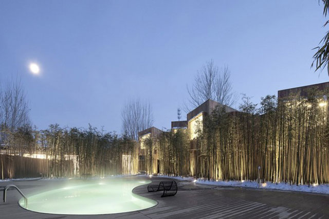 新形勢(shì)下溫泉旅游產(chǎn)業(yè)發(fā)展的戰(zhàn)略機(jī)遇與挑戰(zhàn)