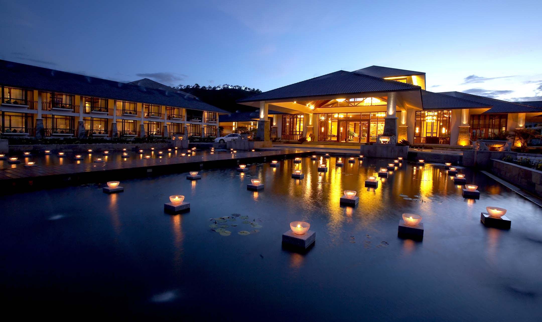 溫泉酒店在轉(zhuǎn)型升級(jí)過(guò)程中應(yīng)注意的幾個(gè)經(jīng)營(yíng)問(wèn)題