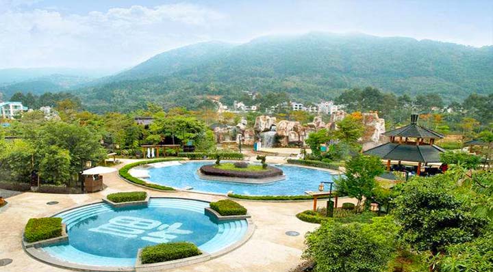 溫泉酒店在轉(zhuǎn)型升級(jí)過(guò)程中應(yīng)注意的幾個(gè)經(jīng)營(yíng)問(wèn)題