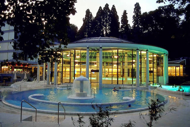 2018溫泉旅游產(chǎn)業(yè)發(fā)展趨勢