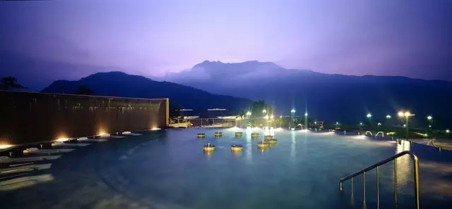 歐洲溫泉發(fā)展規(guī)劃模式