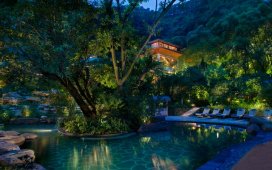 如何解決溫泉產(chǎn)品單一問題？