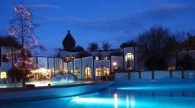 歐洲溫泉發(fā)展的幾點啟示