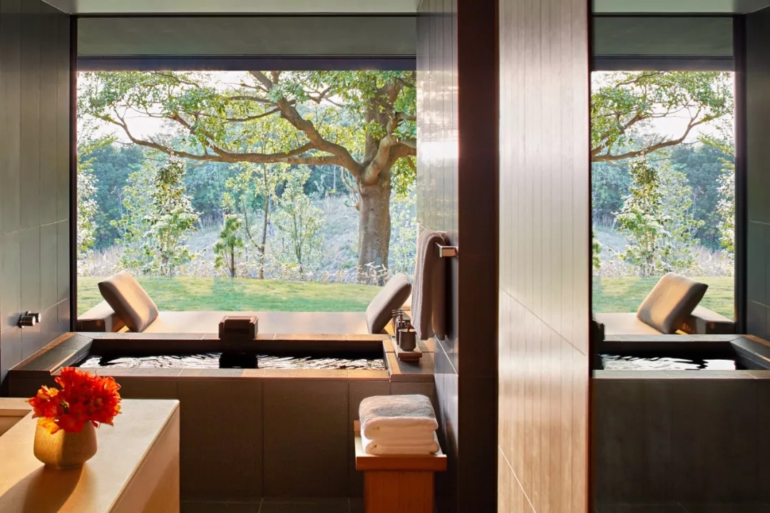 日本溫泉旅游開發(fā)經(jīng)驗(yàn)的啟示