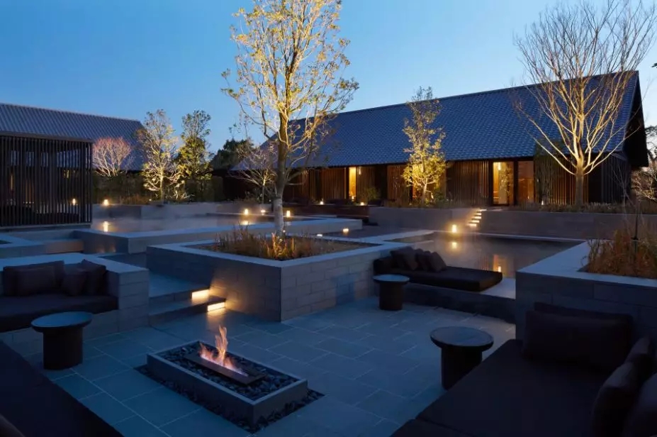 日本溫泉旅游開發(fā)經(jīng)驗(yàn)的啟示