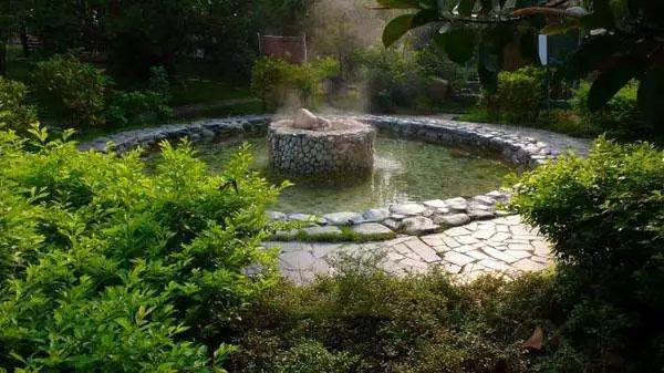 全球健康產(chǎn)業(yè)發(fā)展對(duì)中國(guó)溫泉的啟示