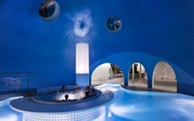 溫泉+健康管理旅游產(chǎn)品將成為大健康時代的最佳代表