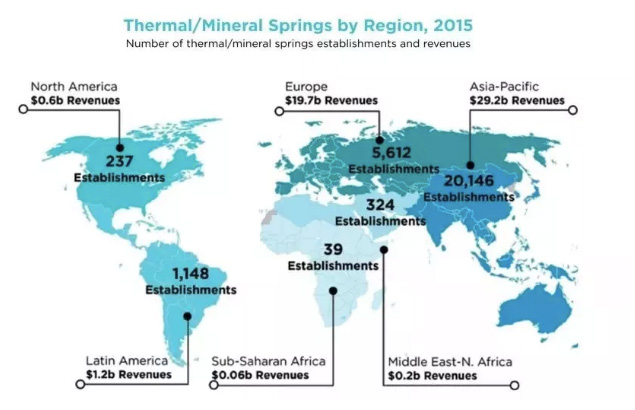 從日本案例看操盤(pán)策略，如何打造高水平溫泉度假產(chǎn)品？