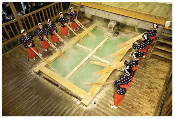 從日本案例看操盤(pán)策略，如何打造高水平溫泉度假產(chǎn)品？