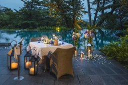 溫泉設(shè)計的幾種風格