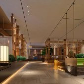 日式湯泉洗浴設計你了解多少？ 