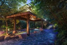 溫泉市場動態(tài) 溫泉綜合體設計類型、產(chǎn)品創(chuàng)新及發(fā)展方向