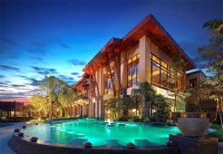 疫情后，中國(guó)溫泉康養(yǎng)市場(chǎng)在哪里？