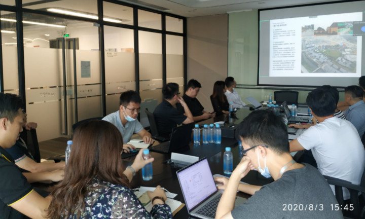 融創(chuàng)龍山溫泉設(shè)計